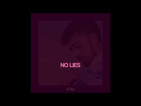 Calvin Davis Jr. - No Lies (Audio)
