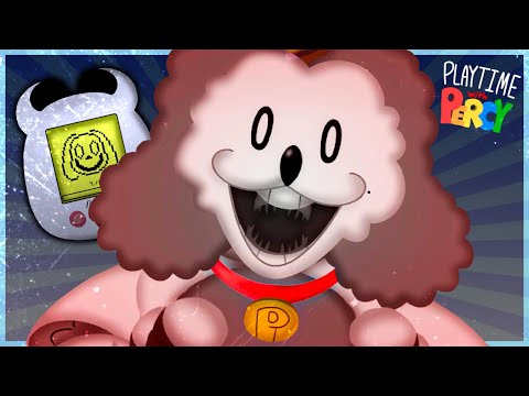 САМЫЙ БЕСЯЧИЙ ФНАФ ПУДЕЛЬ! НОЧИ 3 и 4! ► FNAF Playtime with Percy #2