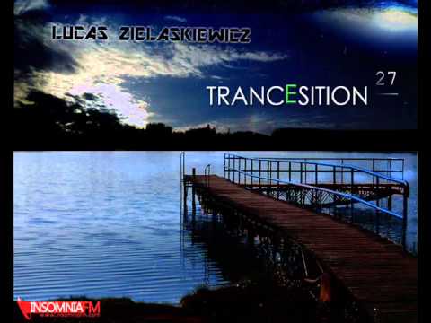 Lucas Zielaskiewicz - TrancEsition 027 (22 October 2015) [Progressive House]
