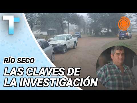 Grooming en Río Seco: el circuito de captación y los nombres clave de la investigación