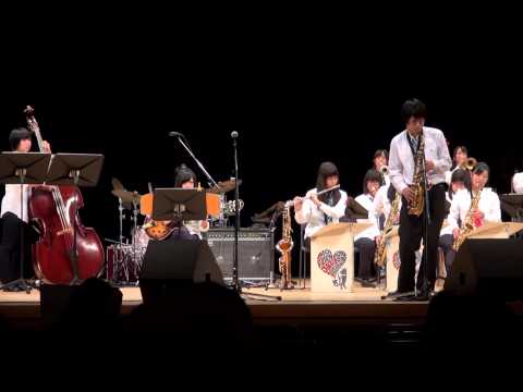 Better Get Hit In Your Soul / BFJO 2015 Team Imaike