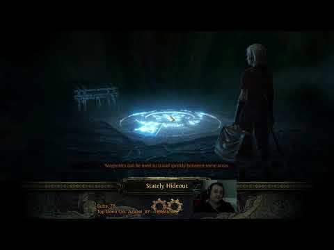 3.8 SSF Blight - First Ever SSF Level 100 Rank4 Sabo,Rank19 Overall