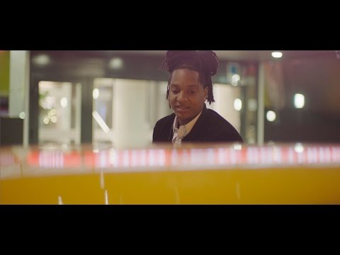 Jonna Fraser - Langs Je Werk ft. Yade Lauren (prod. Project Money)