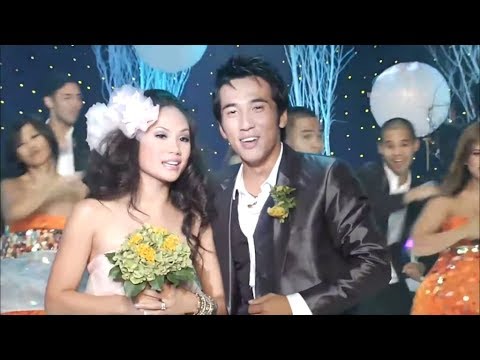 Liên Khúc " Hai Trái Tim Vàng " | Quốc Khanh & Ánh Minh | Liên Khúc Nhạc Sôi Động