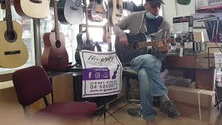 Video thumbnail for CORT AB590MF by ניגונים בגליל ניגונים בגליל