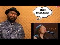 SUSAN TEDESCHI “IT HURT SO BAD” | REACTION
