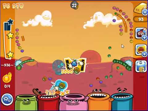 Papa Pear Saga Level 936