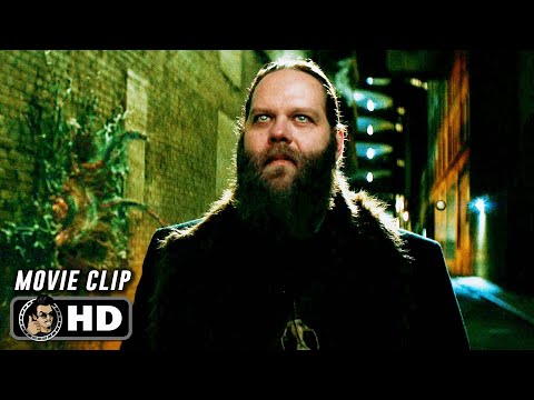 THE LAST WITCH HUNTER Clip - "Memory Spell" (2015)