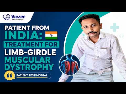Subham Rana From UP — Viezec stem cell therapy patient testimonial
