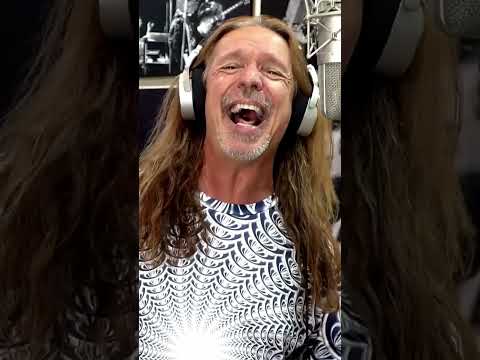 Ah! Leah! - Donnie Iris - Ken Tamplin Vocal Academy