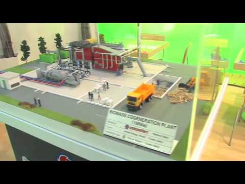 MADE IN ITALY @ KEY ENERGY 2012