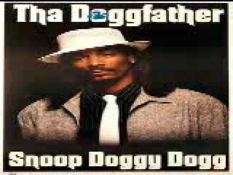 Snoop Doggy Dogg - Blueberry