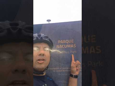 PARQUE NACUMAS. #hensercamposfuturogobernador #ParqueNacumas #california #santander #colombia