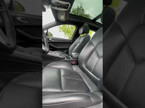 Porsche Macan Soul Edition