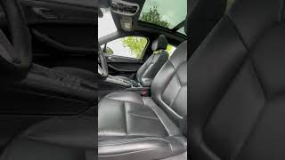 Porsche Macan Soul Edition