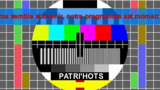 Vidéo Campagne PatriHots