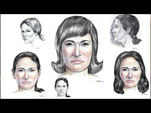 Mysterybanden Talk #24 - Das Rätsel der Isdalen Frau