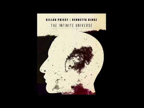 Killah Priest x Vendetta Kingz - PWOWR Of Promise (Stijn Remix)