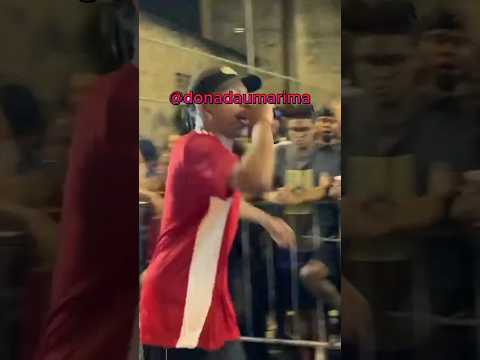 (O FATALITY DO ANO 🔥🔥) KROY E WM x LEVINSK E XAMUEL | BATALHA DO HELIANTO #shorts #fyp #batalha #rap