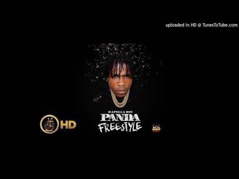 Kapella Don - Bad Breed (Panda Remix)