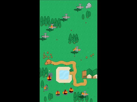 Unity Dev - Devlog Tower Defense Game #01 | 7 Hours development