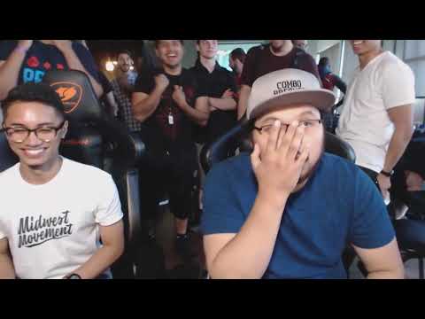 James Jr. (Ukyo) VS ZachInABox (Galford) - Super Saturdays Reboot SamSho Top 16 Losers