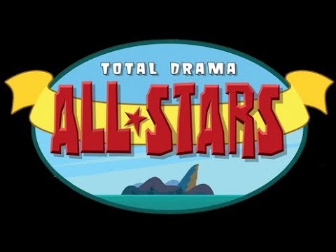 Total Drama Island All Stars Full Season 1080p Full HD