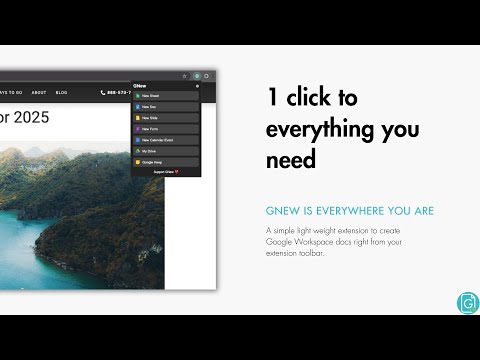 Item video thumbnail