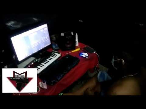 Carlos Mascota - Fuego A Químico Ultra Mega - por qué lo menciona en su temas 🔥