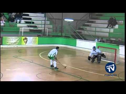 Hockey-pista, il derby del sud tra Matera e Giovinazzo nel 'menù' della prossima giornata