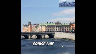 Northern vs. Southern Europe Cruises: Key Differences You NEED to Know! #shorts