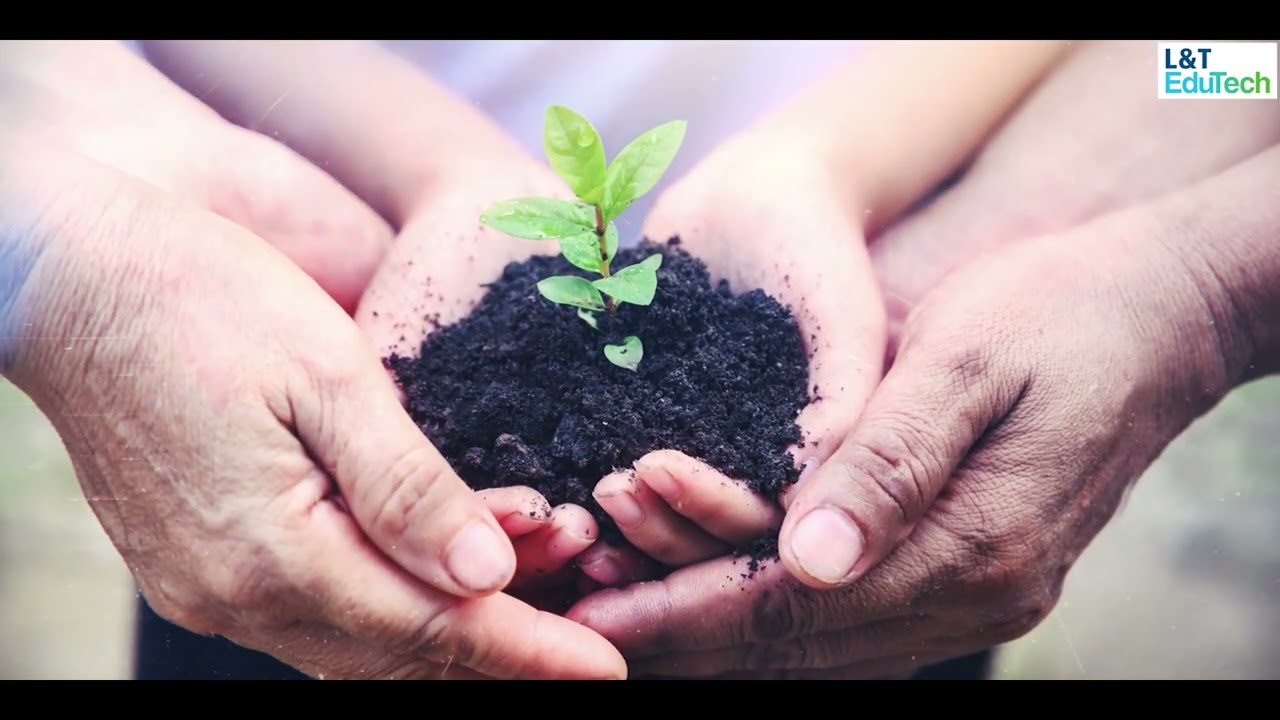 Sustainable Design of Buildings | Civil Course | L&T EduTech