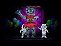 Circus Baby S Pizza World Show Tape