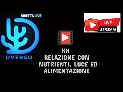 KH (Diretta Live) "CONTROCORRENTE"