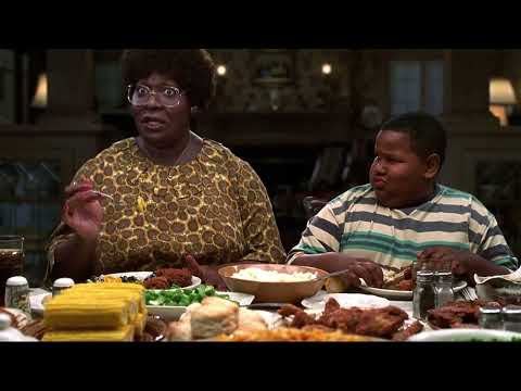 Der verrückte Professor - Furzszene