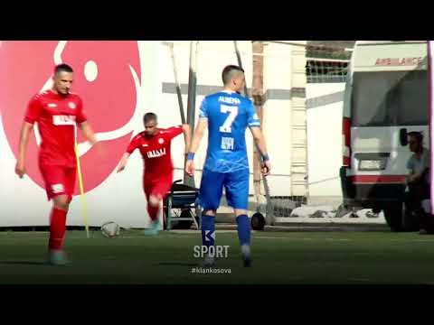 Mevlan Zeka e bombardon portën e  Llapit