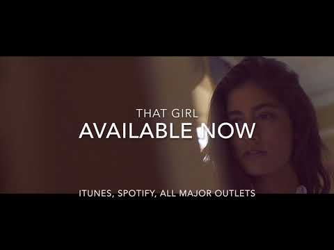 That Girl-  NOW AVAILABLE