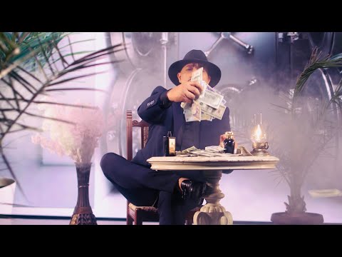 DANI PRINTUL BANATULUI - Voi căutați banii, ei mă caută pe mine (Oficial Video)