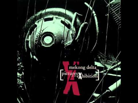 Mekong Delta - Pictures at an Exhibition [Full Album]