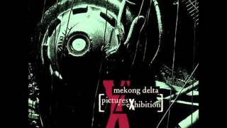 Mekong Delta - Pictures at an Exhibition [Full Album]