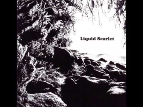 Liquid Scarlet / The Red Stairs