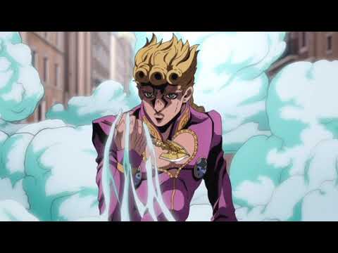 JoJo's Bizzare Adventure OST - Un Sogno