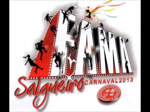 Salgueiro 2013 Oficial