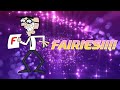 Denzel Crocker FAIRIES