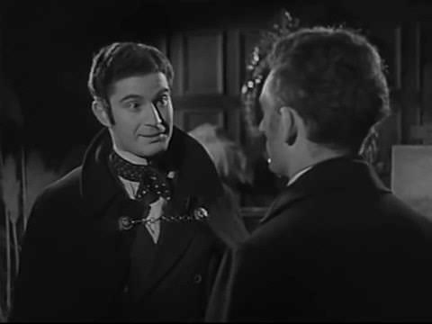 The Fall of the House of Usher   1950   Gwen Watford   Full Movie   YouTube 360p