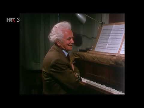 Srdačno vaši - Mihovil Logar (TV Zagreb, 1986.)