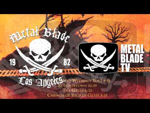 Hammers Of Misfortune "The Gulls" (OFFICIAL)