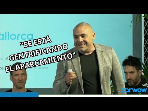 LAS ZONAS DE BAJAS EMISIONES A DEBATE con JF CALERO: ¿TIENEN SENTIDO ZBE? Emallorca Xperience week