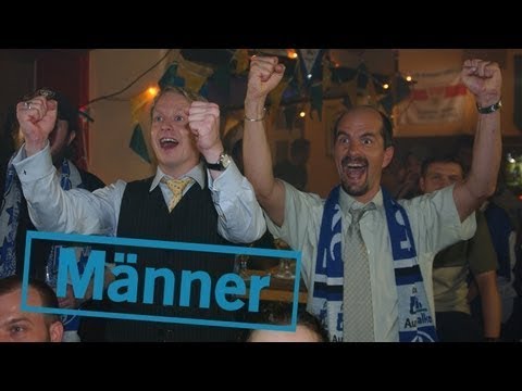 Freundschaft unter Männern - Stromberg Themen #9