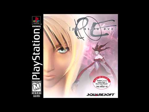 Great VGM 272 - Parasite Eve - Out of Phase